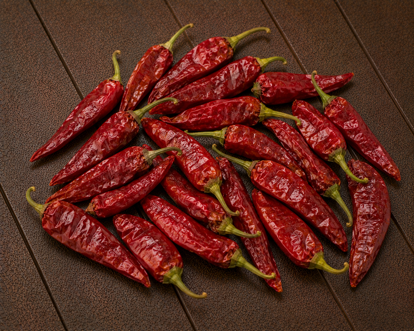 Espelette peppers